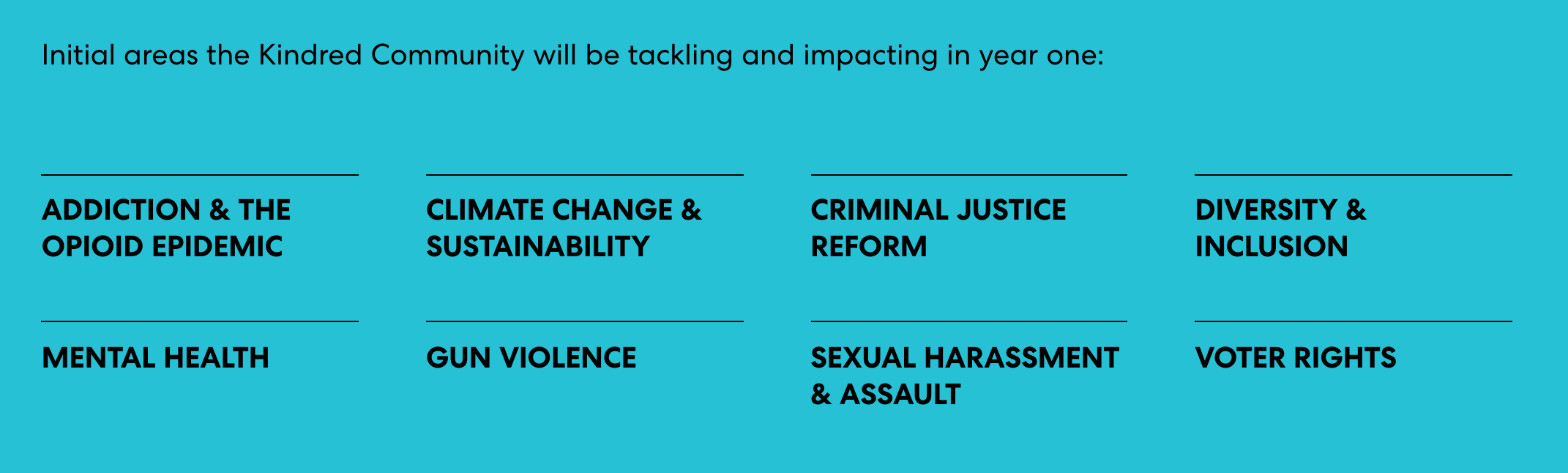 Kindred gallery image