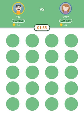 Match The Socks gallery image