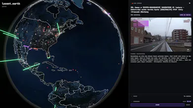 lucent.earth gallery image