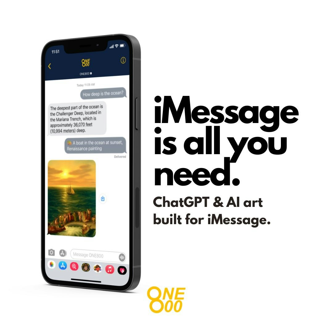 One800-Chat