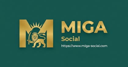 MIGA Social gallery image