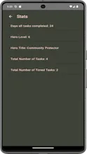Routine hero gallery image