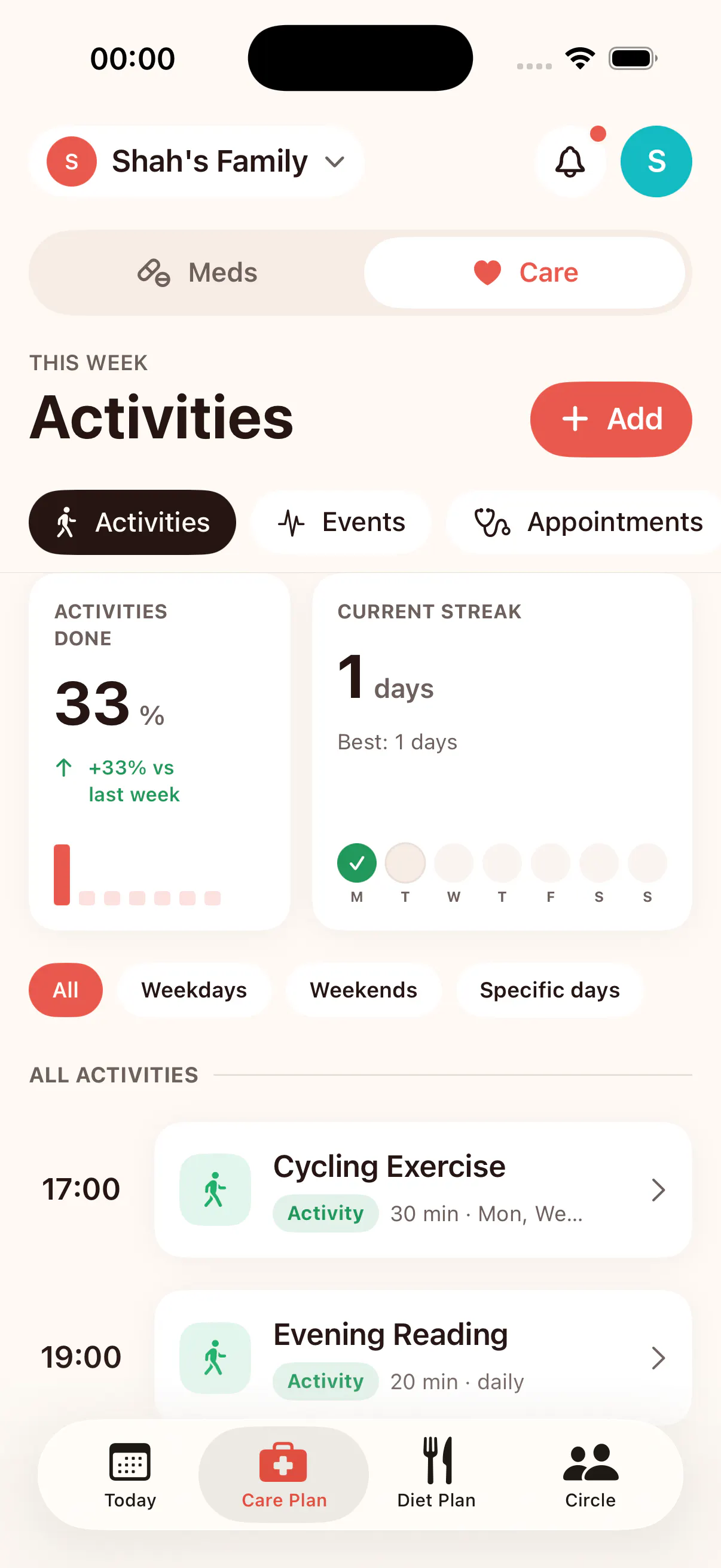 CareCompanion gallery image