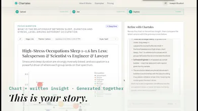 Chartales gallery image