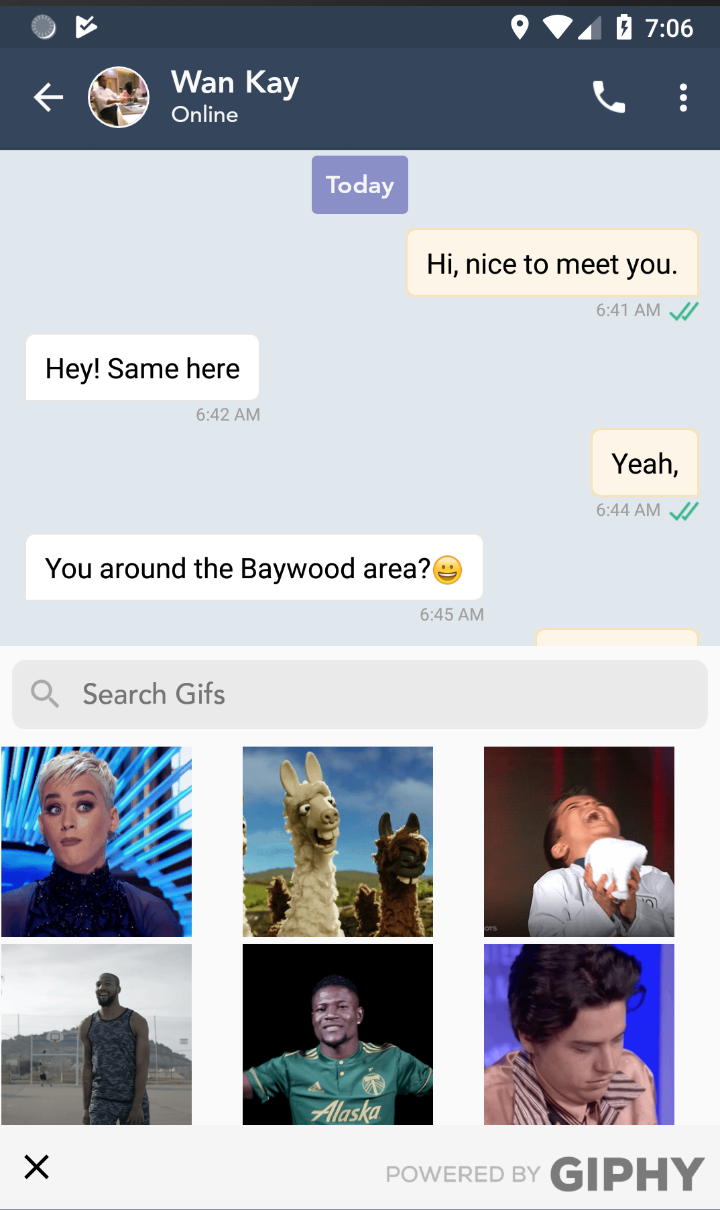 Hollout gallery image