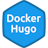 Docker Hugo