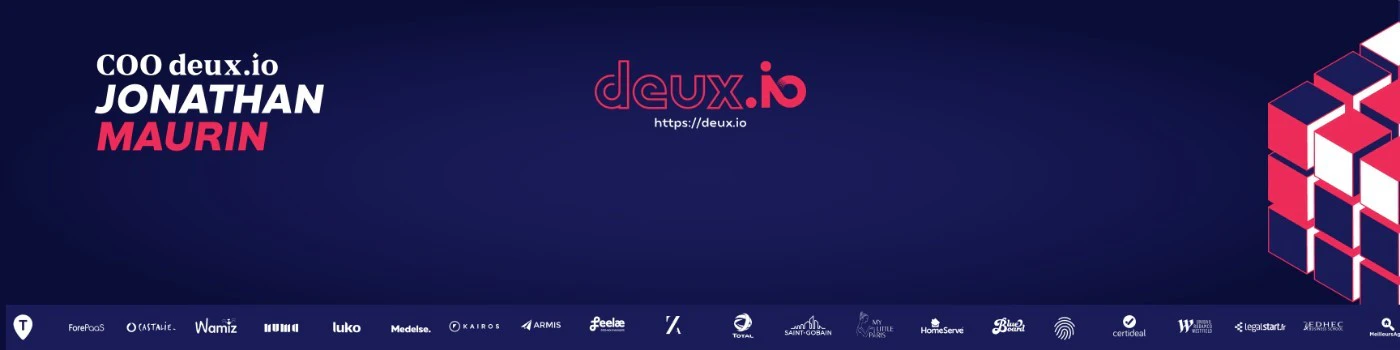 Jonathan Maurin cover