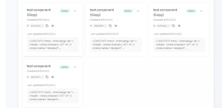 Smart Sections for Elementor gallery image