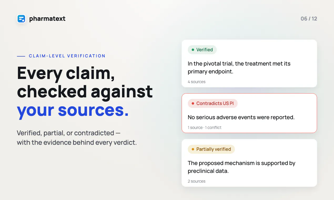 Pharmatext gallery image