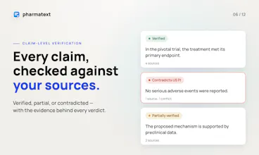 Pharmatext gallery image