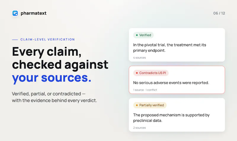 Pharmatext screenshot 4