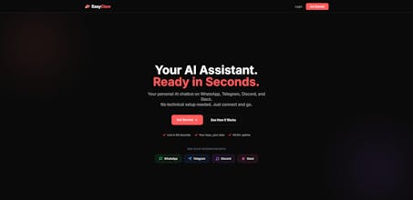 EasyClaw gallery image