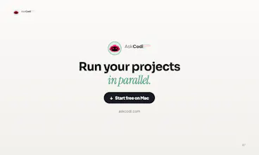 AskCodi gallery image