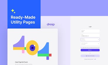 Droip 2.0 gallery image