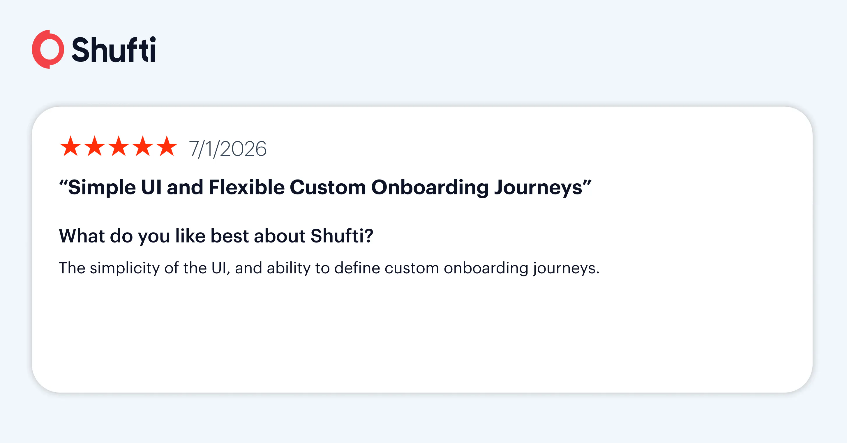 Journey Builder gallery image
