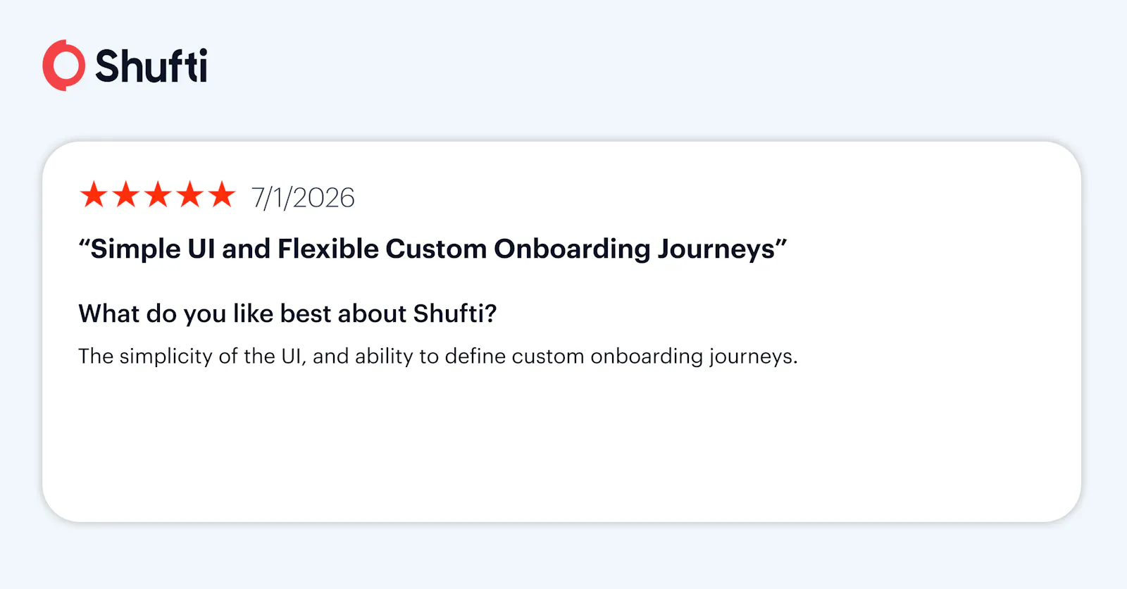 Journey Builder screenshot 2