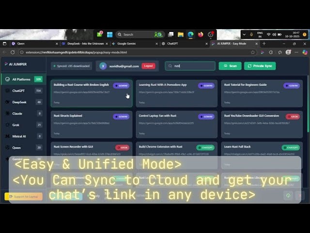 AI-JUMPER gallery image
