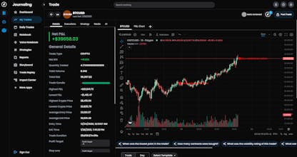 TerraTrade gallery image