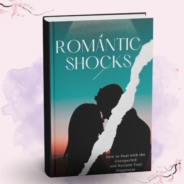 Romantic Shocks logo