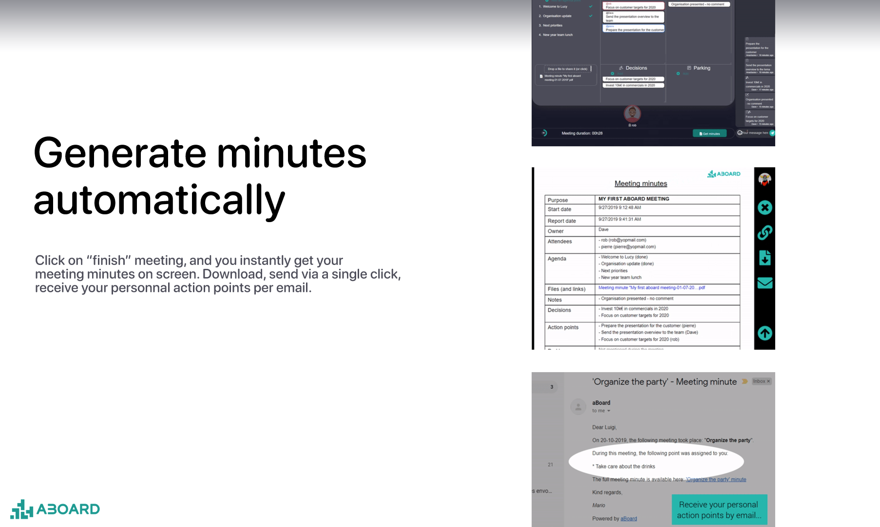 aBoard gallery image