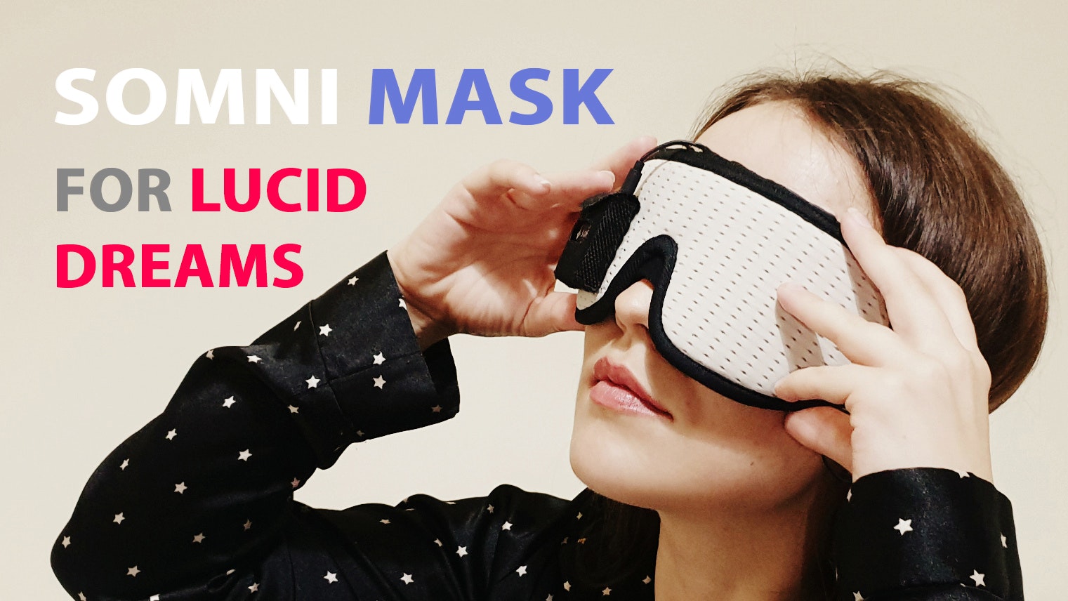 Somni Mask gallery image