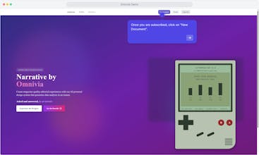 Omnivia gallery image