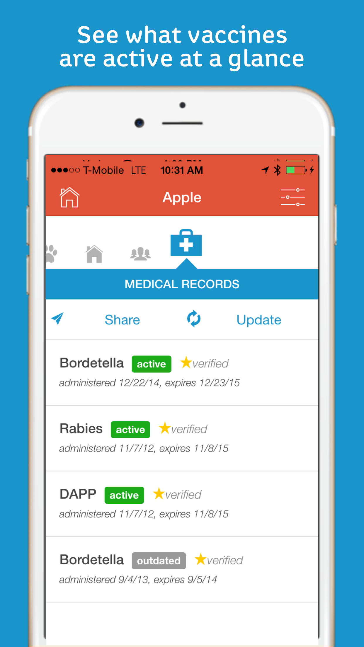 Pawprint gallery image