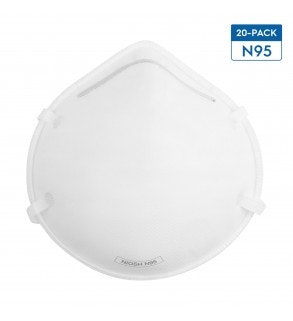 N95 mask