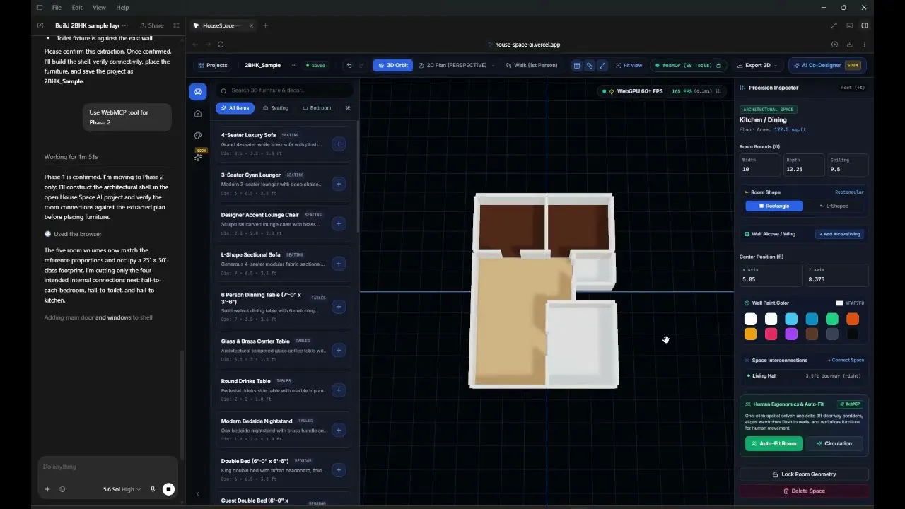 HouseSpaceAI gallery image