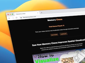 Memory Chess gallery image