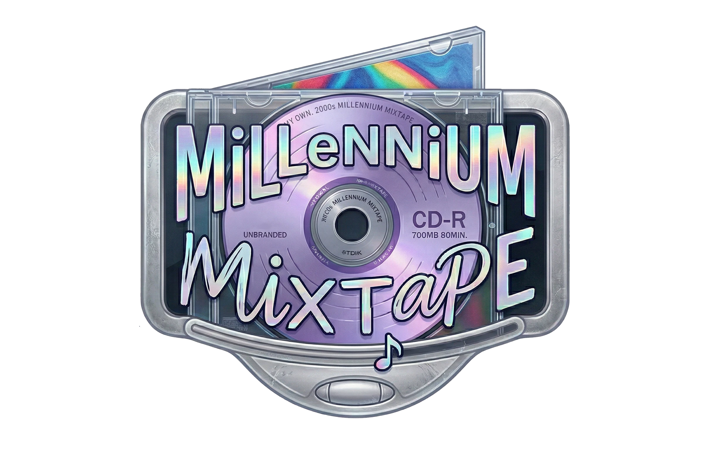 Millennium Mixtape