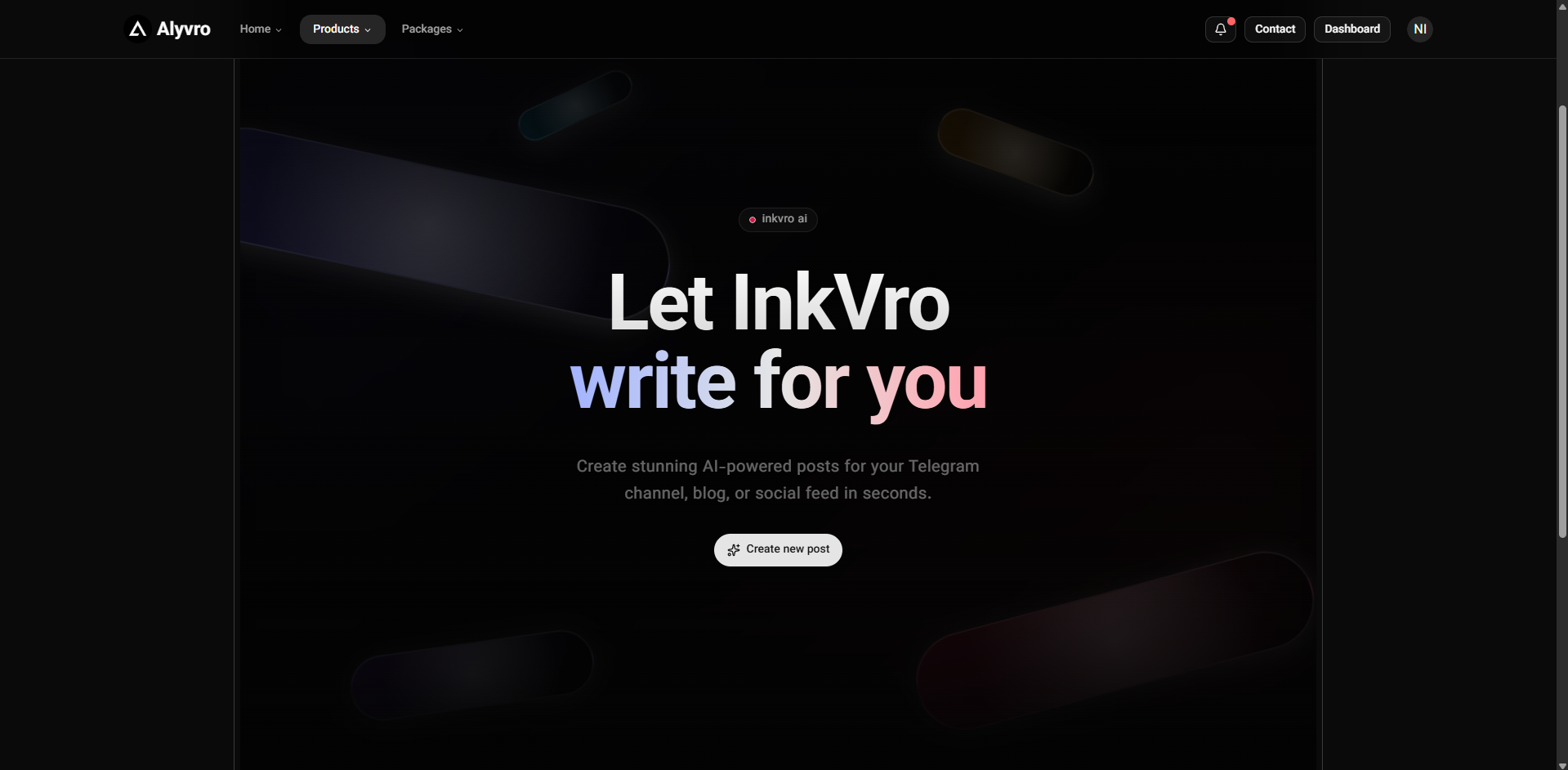 Alyvro | A leader in technology gallery image