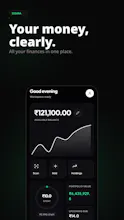 Essara – Finance Tracker gallery image