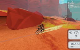 Dustland Rider media 2