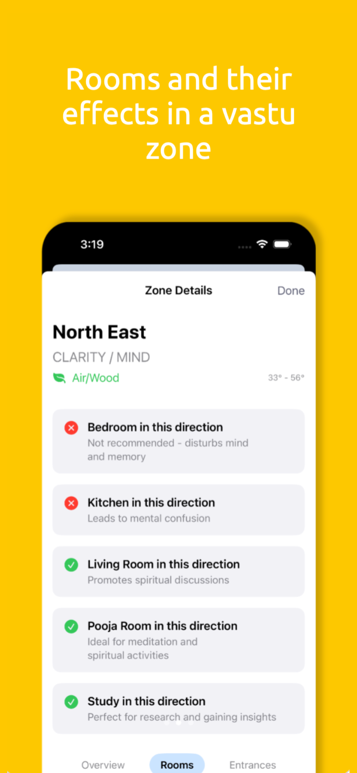 SpaceFlowMap AI (iOS + Android) gallery image