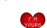 Valentines - iMessage Stickers image