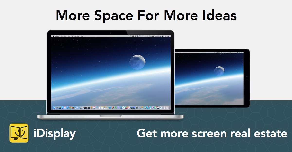iDisplay gallery image