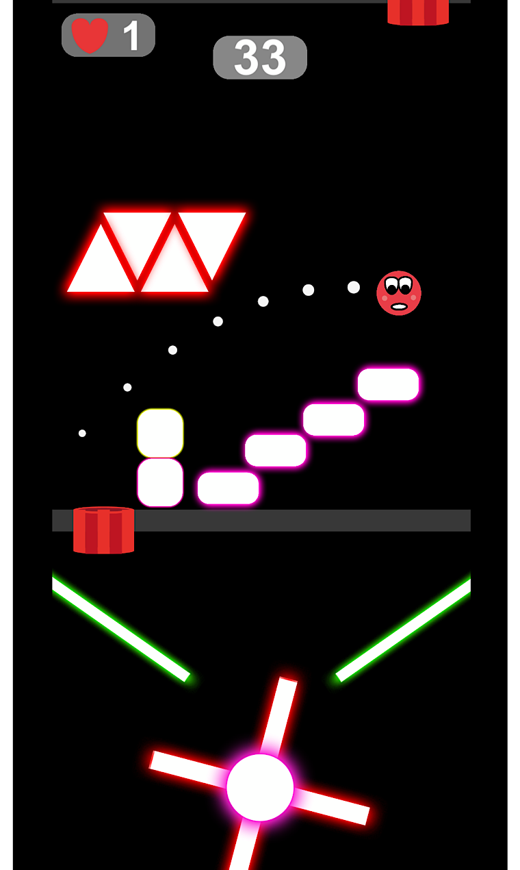 Stack Ball Blocks gallery image