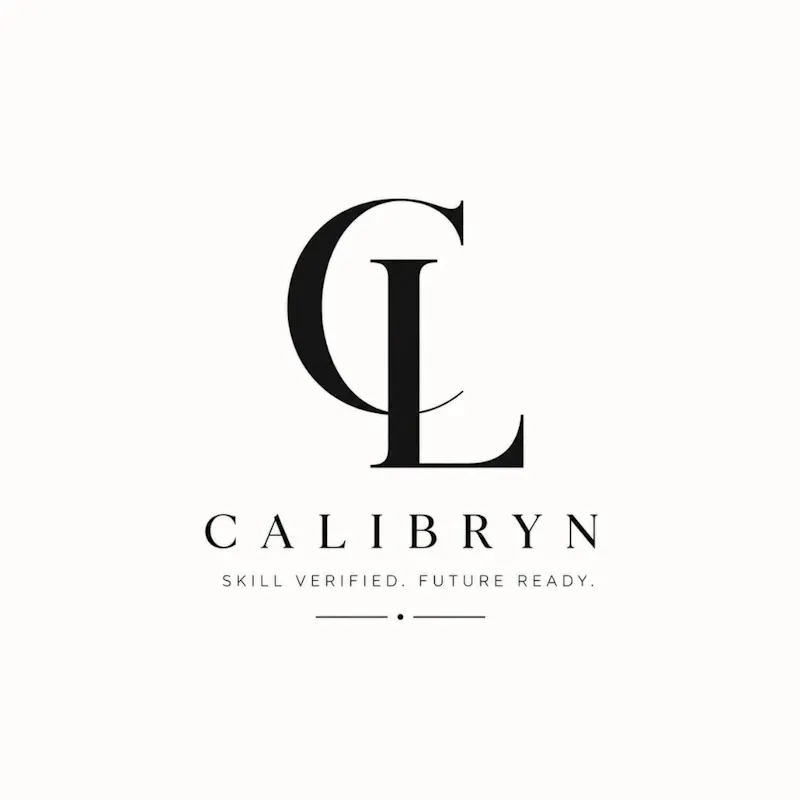 Calibryn screenshot 1