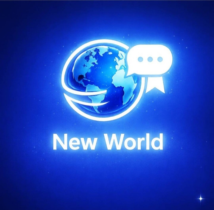 New World: Social Video Chat 