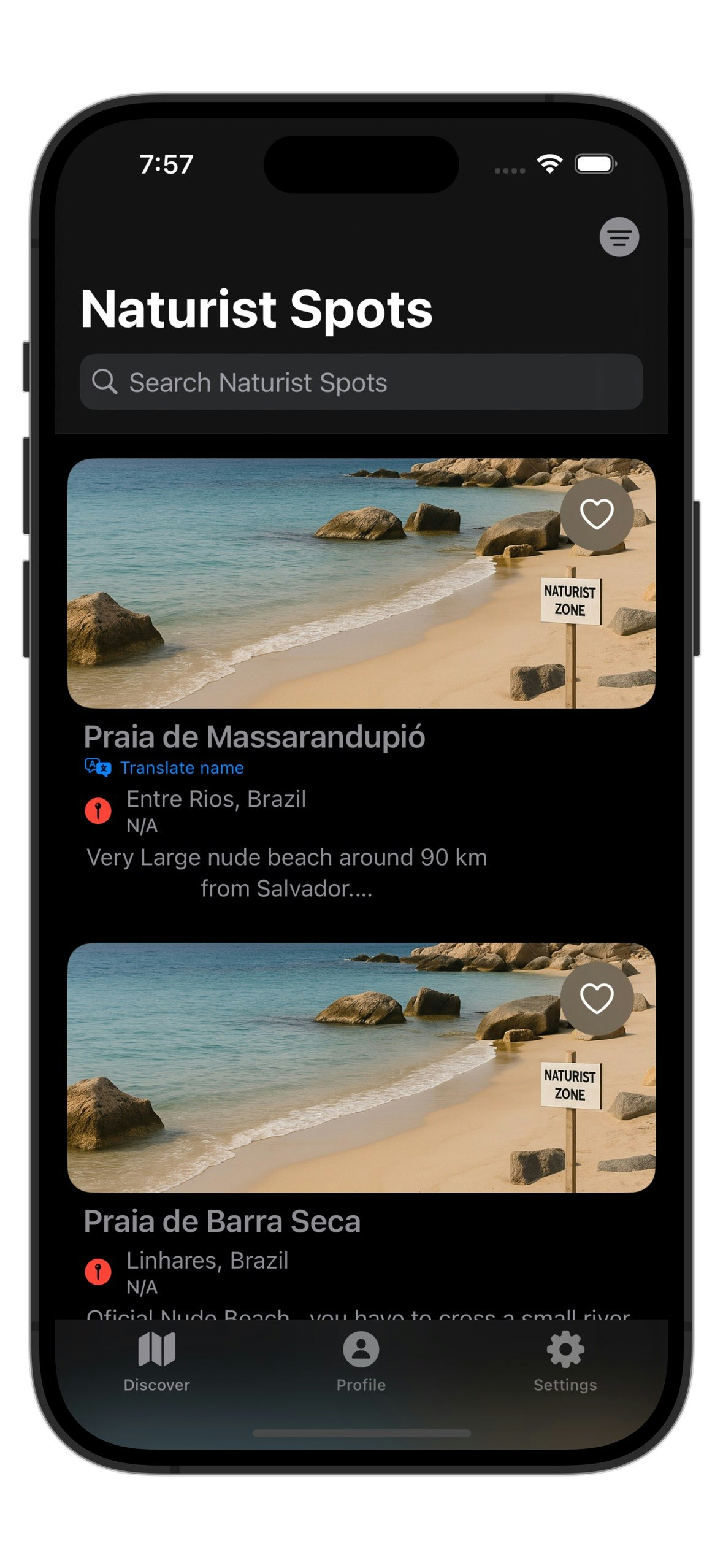 Média Naturistconnect - vivre librement 2