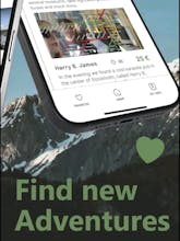 LEAVE: Find & share trips gallery image