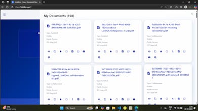 LinkiDoc gallery image