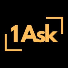 1Ask gallery image