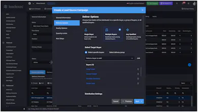 LeadExec by ClickPoint Software gallery image