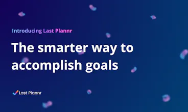 Last Plannr gallery image