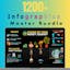 Infographic Master Bundle: 1200+ PNGs