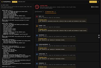 SQLsmith gallery image