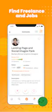 Quickjobs.App gallery image
