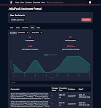 AI.Mee powered by JellyFaaS gallery image